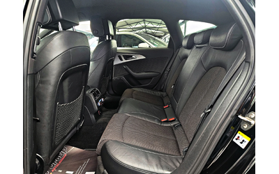 Audi A6 ! S-LINE/MATRIX/GERMANY/NIGHT/CAMERA/ПОДГРЕВ/BOSE/ - автомобили, коли, обяви за нови и употребявани 15