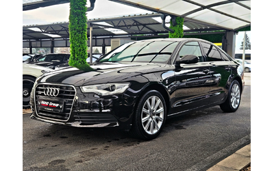 audi-a6 - 0
