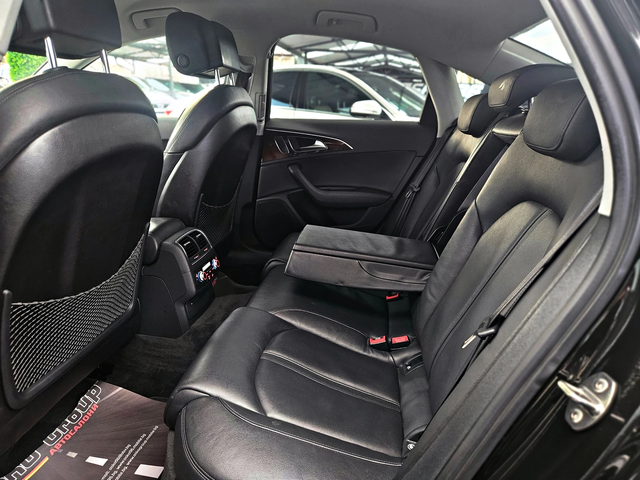 Audi A6 3.0TDI/S-LINE/GERMANY/ПОДГРЕВ/MEMORY/AUTO H/LIZING - автомобили, коли, обяви за нови и употребявани 15