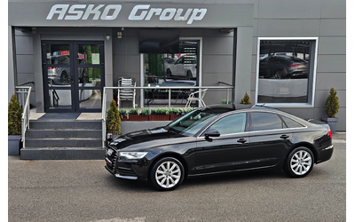 Audi A6 3.0TDI/S-LINE/GERMANY/ПОДГРЕВ/MEMORY/AUTO H/LIZING - автомобили, коли, обяви за нови и употребявани 16