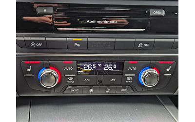 Audi A6 ! MATRIX/S-LINE/GERMANY/DISTR/CAMERA/BOSE/ПОДГР/LI - автомобили, коли, обяви за нови и употребявани 11