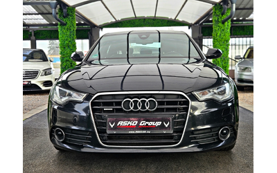 audi-a6 - 1