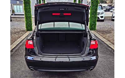 Audi A6 S-LINE/GERMANY/DISTR/CAMERA/BOSE/ПОДГРЕВ/ПAMET/LIZ - автомобили, коли, обяви за нови и употребявани 7