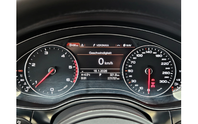 Audi A6 S-LINE/GERMANY/DISTR/CAMERA/BOSE/ПОДГРЕВ/ПAMET/LIZ - автомобили, коли, обяви за нови и употребявани 9