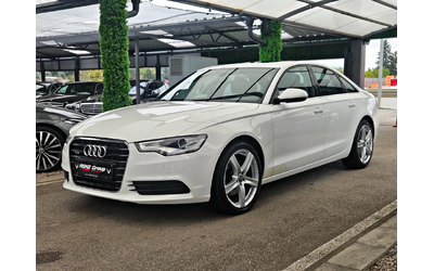 audi-a6 - 0