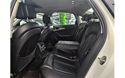 Audi A6 3.0TDI/S-LINE/GERMANY/MEMORY/AMBIENT/AUTO H/LIZING - автомобили, коли, обяви за нови и употребявани 15