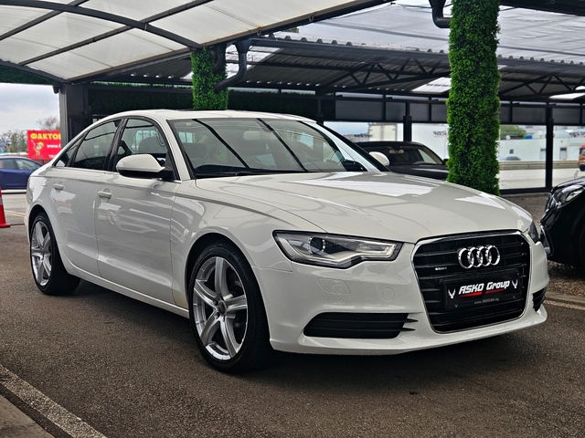 Audi A6 3.0TDI/S-LINE/GERMANY/MEMORY/AMBIENT/AUTO H/LIZING - автомобили, коли, обяви за нови и употребявани 2