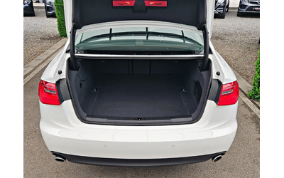 Audi A6 3.0TDI/S-LINE/GERMANY/MEMORY/AMBIENT/AUTO H/LIZING - автомобили, коли, обяви за нови и употребявани 7