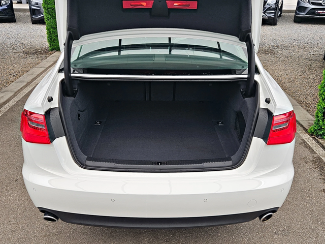 Audi A6 3.0TDI/S-LINE/GERMANY/MEMORY/AMBIENT/AUTO H/LIZING - автомобили, коли, обяви за нови и употребявани 7