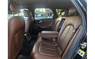 Audi A6 S6/MATRIX/S-LINE/CAMERA/PANORAMA/MEMORY/AUTO H/LI - автомобили, коли, обяви за нови и употребявани 15