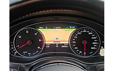 Audi A6 S6/MATRIX/S-LINE/CAMERA/PANORAMA/MEMORY/AUTO H/LI - автомобили, коли, обяви за нови и употребявани 9