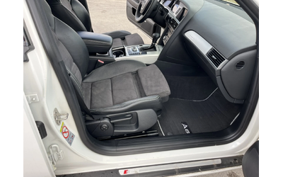 Audi A6 FACE 3.0TDI  239кс 4Х4 S-LINE КСЕНОН КОЖА ИТАЛИЯ - автомобили, коли, обяви за нови и употребявани 10