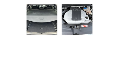 Audi A6 FACE 3.0TDI  239кс 4Х4 S-LINE КСЕНОН КОЖА ИТАЛИЯ - автомобили, коли, обяви за нови и употребявани 16