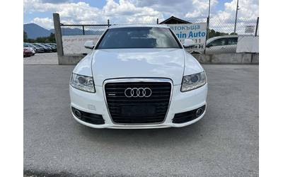 audi-a6 - 1