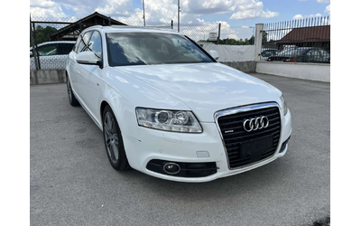 audi-a6 - 2