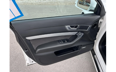 Audi A6 FACE 3.0TDI  239кс 4Х4 S-LINE КСЕНОН КОЖА ИТАЛИЯ - автомобили, коли, обяви за нови и употребявани 6