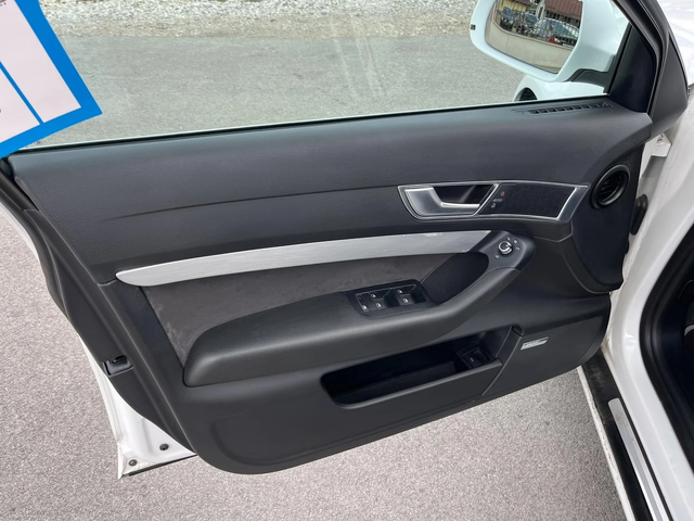 Audi A6 FACE 3.0TDI  239кс 4Х4 S-LINE КСЕНОН КОЖА ИТАЛИЯ - автомобили, коли, обяви за нови и употребявани 6