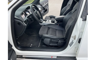 Audi A6 FACE 3.0TDI  239кс 4Х4 S-LINE КСЕНОН КОЖА ИТАЛИЯ - автомобили, коли, обяви за нови и употребявани 7