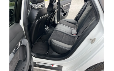 Audi A6 FACE 3.0TDI  239кс 4Х4 S-LINE КСЕНОН КОЖА ИТАЛИЯ - автомобили, коли, обяви за нови и употребявани 8