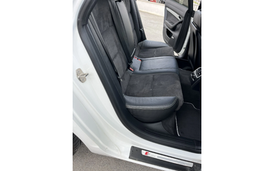 Audi A6 FACE 3.0TDI  239кс 4Х4 S-LINE КСЕНОН КОЖА ИТАЛИЯ - автомобили, коли, обяви за нови и употребявани 9