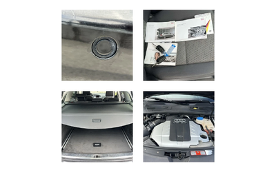 Audi A6 FACE 2.7TDI 190кс 6 СКОРОСТИ КСЕНОН NAVI КЛИМАТРОН - автомобили, коли, обяви за нови и употребявани 14