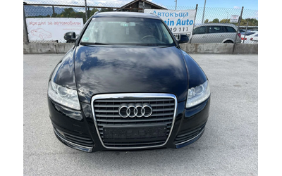 audi-a6 - 1