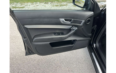 Audi A6 FACE 2.7TDI 190кс 6 СКОРОСТИ КСЕНОН NAVI КЛИМАТРОН - автомобили, коли, обяви за нови и употребявани 6