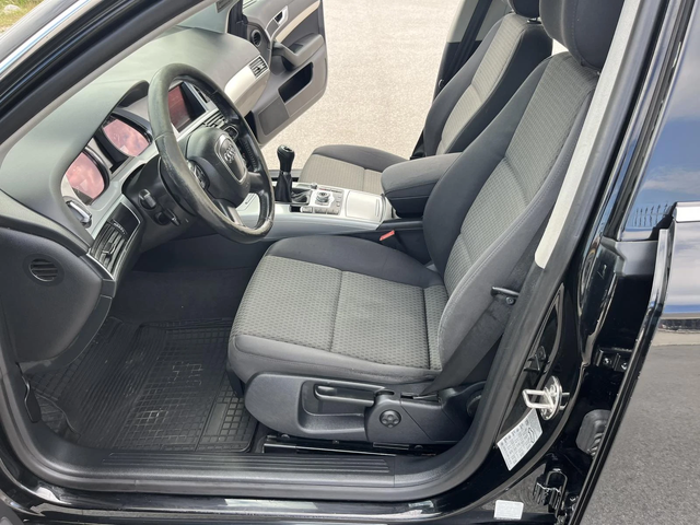 Audi A6 FACE 2.7TDI 190кс 6 СКОРОСТИ КСЕНОН NAVI КЛИМАТРОН - автомобили, коли, обяви за нови и употребявани 7