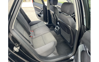 Audi A6 FACE 2.7TDI 190кс 6 СКОРОСТИ КСЕНОН NAVI КЛИМАТРОН - автомобили, коли, обяви за нови и употребявани 9