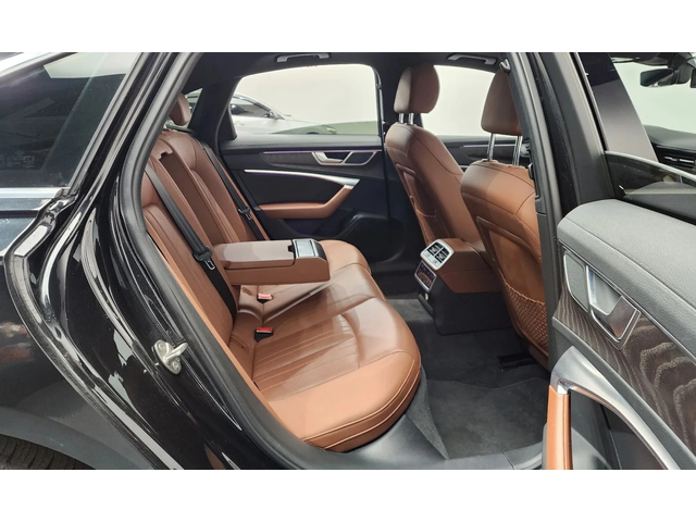 Audi A6 A6 (C8) 45 Tfsi Quattro Premium - автомобили, коли, обяви за нови и употребявани 10