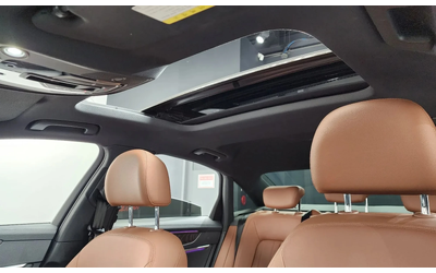 Audi A6 A6 (C8) 45 Tfsi Quattro Premium - автомобили, коли, обяви за нови и употребявани 14