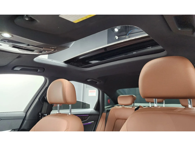 Audi A6 A6 (C8) 45 Tfsi Quattro Premium - автомобили, коли, обяви за нови и употребявани 14