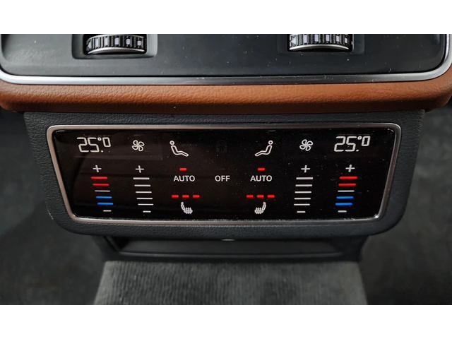 Audi A6 A6 (C8) 45 Tfsi Quattro Premium - автомобили, коли, обяви за нови и употребявани 15