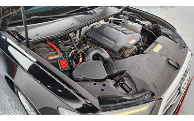 Audi A6 A6 (C8) 45 Tfsi Quattro Premium - автомобили, коли, обяви за нови и употребявани 16