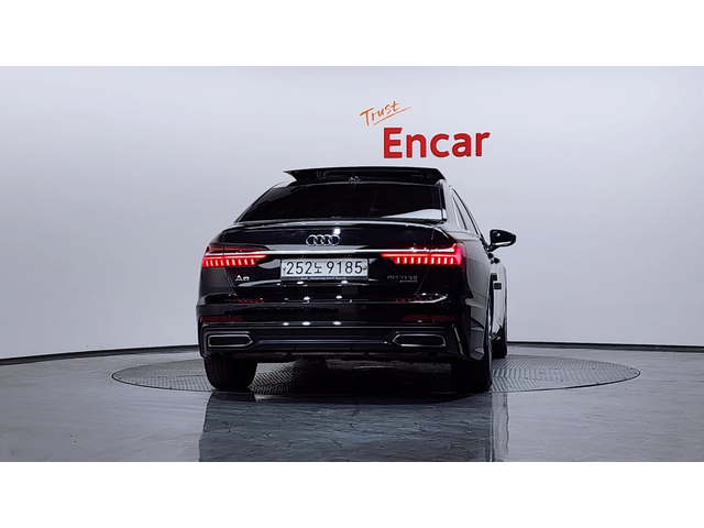 Audi A6 A6 (C8) 45 Tfsi Quattro Premium - автомобили, коли, обяви за нови и употребявани 3