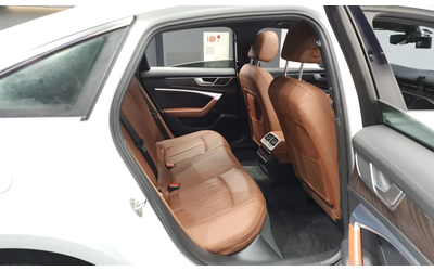 Audi A6 A6 (C8) 45 Tfsi Premium - автомобили, коли, обяви за нови и употребявани 10