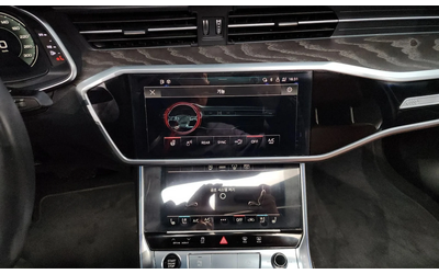 Audi A6 A6 (C8) 45 Tfsi Premium - автомобили, коли, обяви за нови и употребявани 12