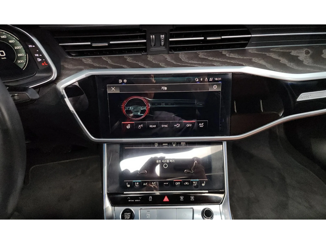 Audi A6 A6 (C8) 45 Tfsi Premium - автомобили, коли, обяви за нови и употребявани 12