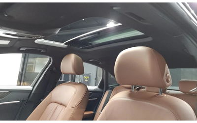 Audi A6 A6 (C8) 45 Tfsi Premium - автомобили, коли, обяви за нови и употребявани 15