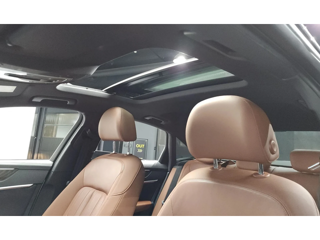 Audi A6 A6 (C8) 45 Tfsi Premium - автомобили, коли, обяви за нови и употребявани 15