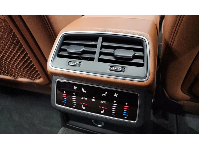 Audi A6 A6 (C8) 45 Tfsi Premium - автомобили, коли, обяви за нови и употребявани 16