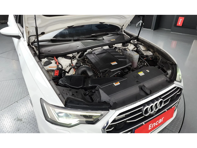 Audi A6 A6 (C8) 45 Tfsi Premium - автомобили, коли, обяви за нови и употребявани 4