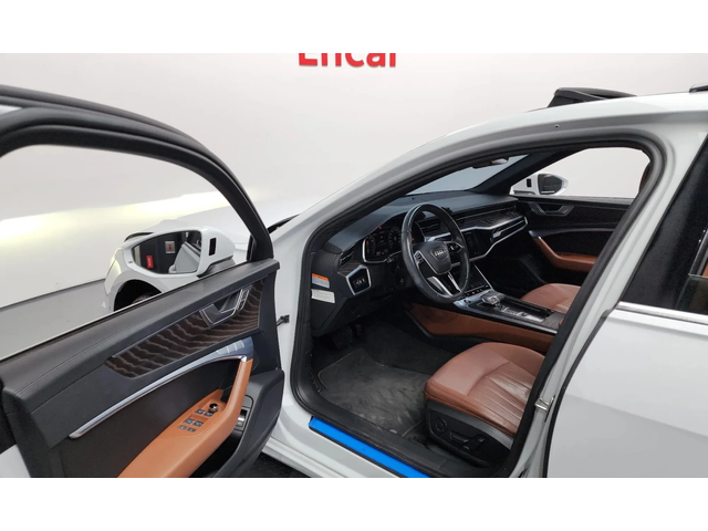 Audi A6 A6 (C8) 45 Tfsi Premium - автомобили, коли, обяви за нови и употребявани 8