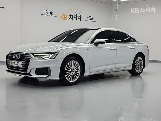 Audi A6 45 TFSI Quattro - автомобили, коли, обяви за нови и употребявани 0
