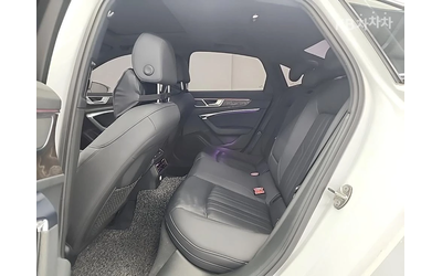 Audi A6 45 TFSI Quattro - автомобили, коли, обяви за нови и употребявани 11