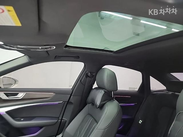 Audi A6 45 TFSI Quattro - автомобили, коли, обяви за нови и употребявани 13