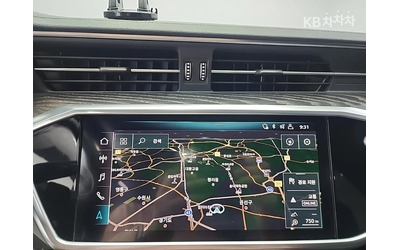 Audi A6 45 TFSI Quattro - автомобили, коли, обяви за нови и употребявани 14