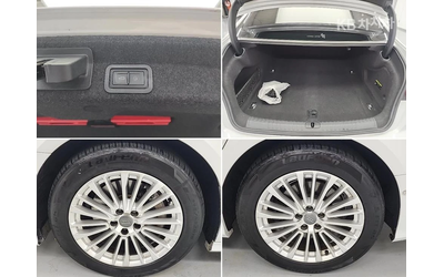 Audi A6 45 TFSI Quattro - автомобили, коли, обяви за нови и употребявани 16