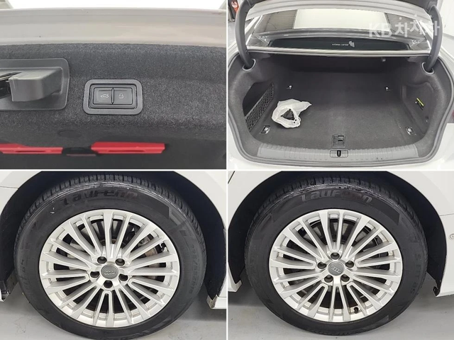 Audi A6 45 TFSI Quattro - автомобили, коли, обяви за нови и употребявани 16