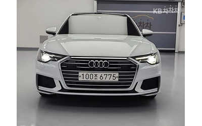 audi-a6 - 1